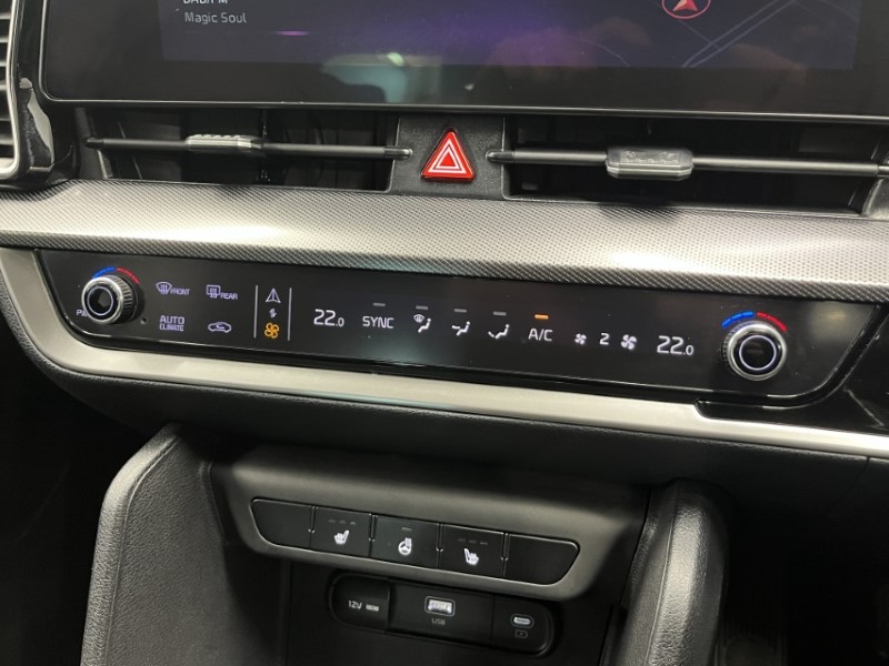 2023 (73) KIA SPORTAGE 1.6 CRDi ISG 3 5dr 3418447