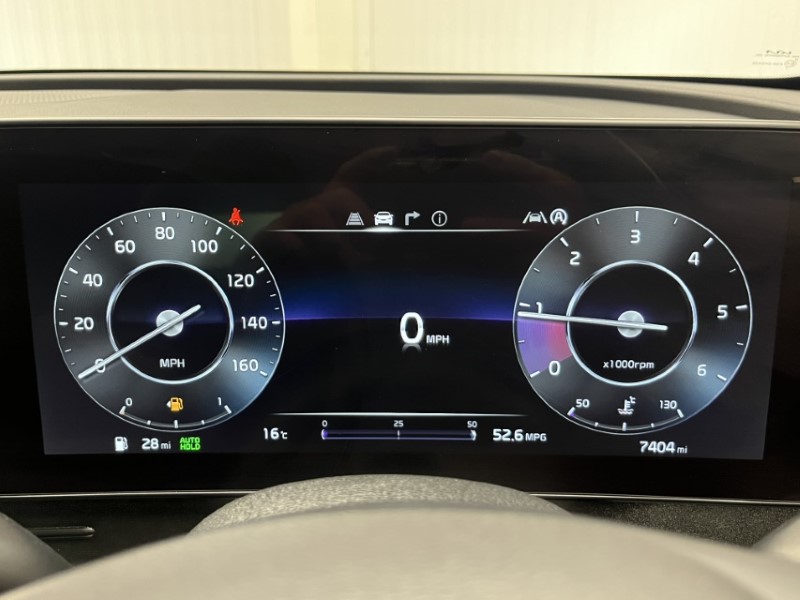 2023 (73) KIA SPORTAGE 1.6 CRDi ISG 3 5dr 3418455