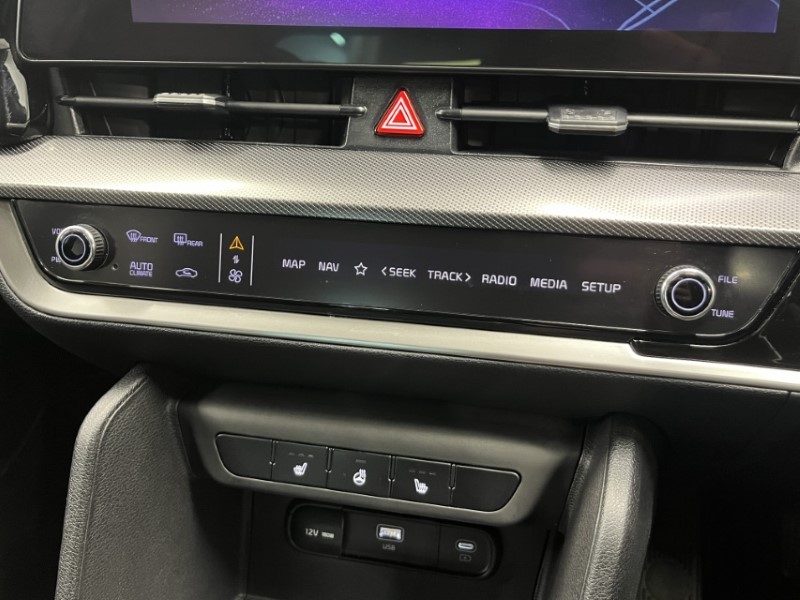 2023 (73) KIA SPORTAGE 1.6 CRDi ISG 3 5dr 3418448