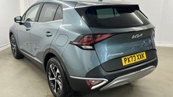 2023 (73) KIA SPORTAGE 1.6 CRDi ISG 3 5dr 3418423