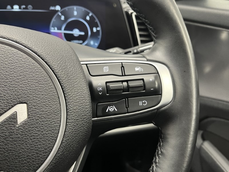 2023 (73) KIA SPORTAGE 1.6 CRDi ISG 3 5dr 3418452