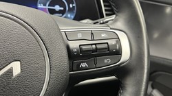 2023 (73) KIA SPORTAGE 1.6 CRDi ISG 3 5dr 3418452