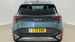 2023 (73) KIA SPORTAGE 1.6 CRDi ISG 3 5dr 3418424