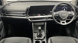 2023 (73) KIA SPORTAGE 1.6 CRDi ISG 3 5dr 3418433