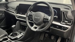 2023 (73) KIA SPORTAGE 1.6 CRDi ISG 3 5dr 3418437