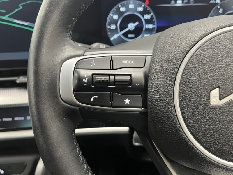 2023 (73) KIA SPORTAGE 1.6 CRDi ISG 3 5dr 3418451