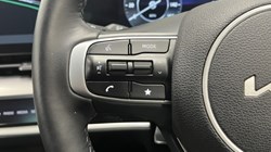 2023 (73) KIA SPORTAGE 1.6 CRDi ISG 3 5dr 3418451