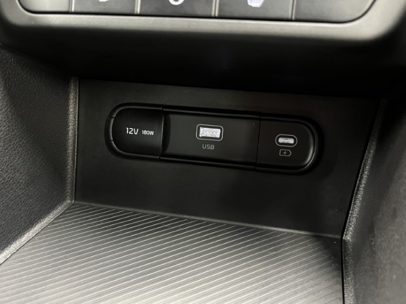 2023 (73) KIA SPORTAGE 1.6 CRDi ISG 3 5dr 3418445