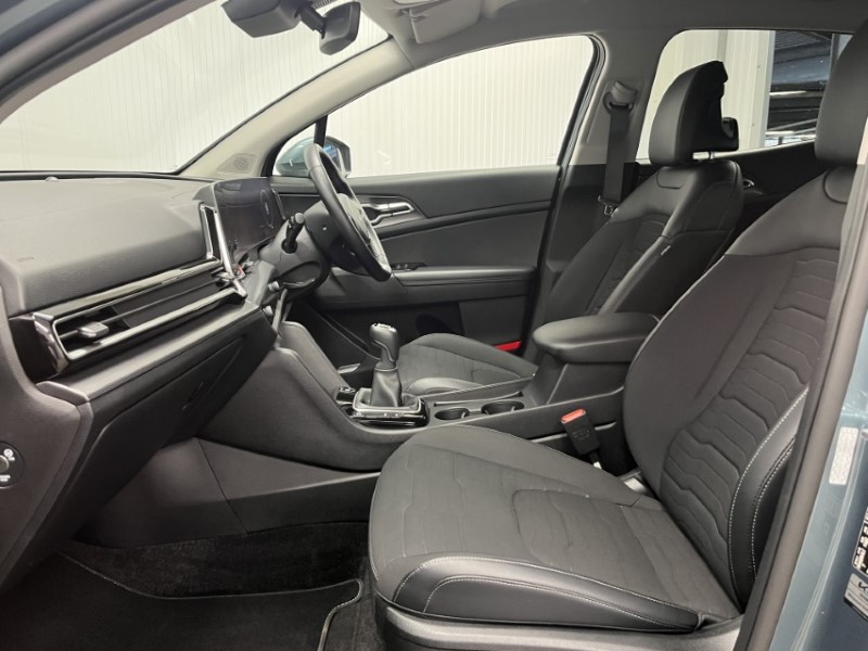 2023 (73) KIA SPORTAGE 1.6 CRDi ISG 3 5dr 3418434