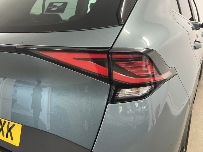 2023 (73) KIA SPORTAGE 1.6 CRDi ISG 3 5dr 3418426