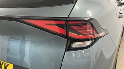 2023 (73) KIA SPORTAGE 1.6 CRDi ISG 3 5dr 3418426