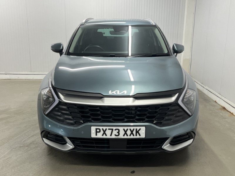 2023 (73) KIA SPORTAGE 1.6 CRDi ISG 3 5dr 3418459