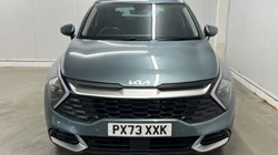 2023 (73) KIA SPORTAGE 1.6 CRDi ISG 3 5dr 3418459