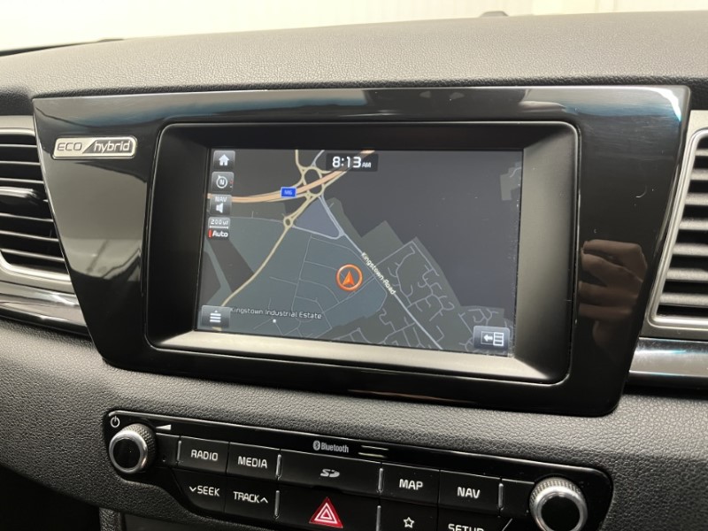 2019 (19) KIA NIRO 1.6 GDi Hybrid 2 5dr DCT 3413103