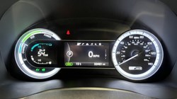 2019 (19) KIA NIRO 1.6 GDi Hybrid 2 5dr DCT 3413108