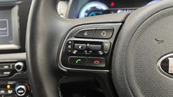 2019 (19) KIA NIRO 1.6 GDi Hybrid 2 5dr DCT 3413104