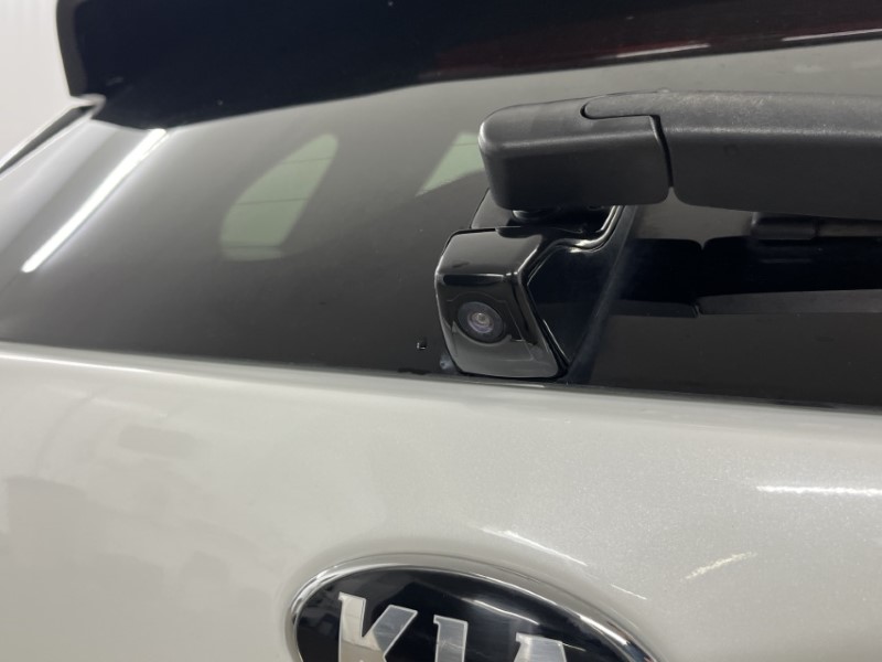 2019 (19) KIA NIRO 1.6 GDi Hybrid 2 5dr DCT 3413080