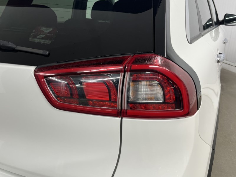 2019 (19) KIA NIRO 1.6 GDi Hybrid 2 5dr DCT 3413078