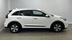 2019 (19) KIA NIRO 1.6 GDi Hybrid 2 5dr DCT 3413109