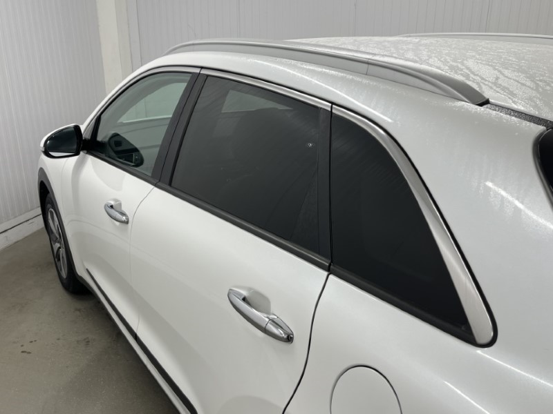 2019 (19) KIA NIRO 1.6 GDi Hybrid 2 5dr DCT 3413082