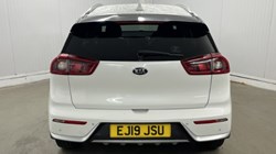 2019 (19) KIA NIRO 1.6 GDi Hybrid 2 5dr DCT 3413076