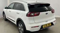 2019 (19) KIA NIRO 1.6 GDi Hybrid 2 5dr DCT 3413075