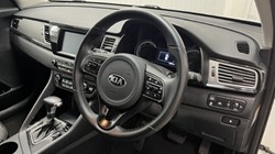 2019 (19) KIA NIRO 1.6 GDi Hybrid 2 5dr DCT 3413089