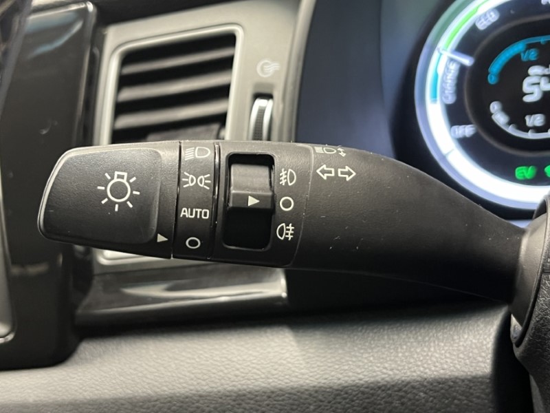 2019 (19) KIA NIRO 1.6 GDi Hybrid 2 5dr DCT 3413107
