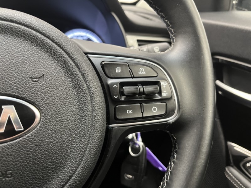 2019 (19) KIA NIRO 1.6 GDi Hybrid 2 5dr DCT 3413105