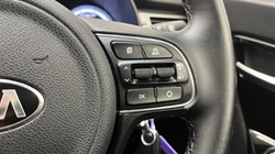 2019 (19) KIA NIRO 1.6 GDi Hybrid 2 5dr DCT 3413105