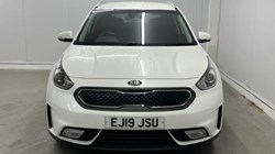 2019 (19) KIA NIRO 1.6 GDi Hybrid 2 5dr DCT 3413111