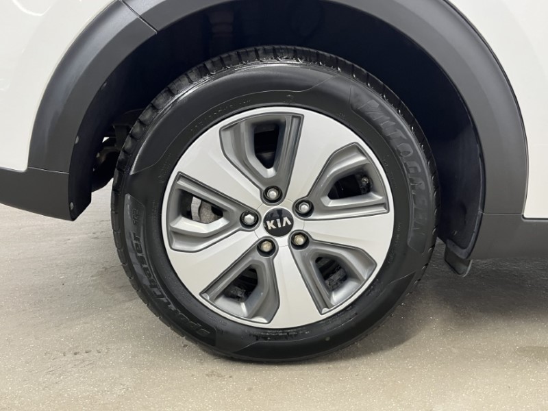 2019 (19) KIA NIRO 1.6 GDi Hybrid 2 5dr DCT 3413079