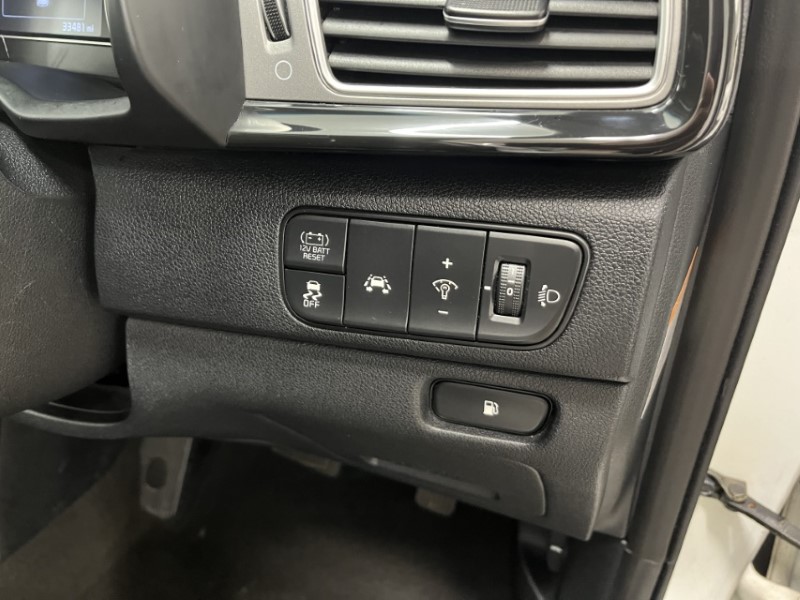 2019 (19) KIA NIRO 1.6 GDi Hybrid 2 5dr DCT 3413091