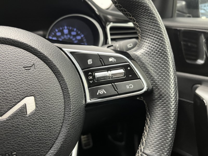 2023 (23) KIA PRO CEED 1.5T GDi ISG GT-Line 5dr 3432962