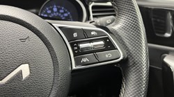 2023 (23) KIA PRO CEED 1.5T GDi ISG GT-Line 5dr 3432962