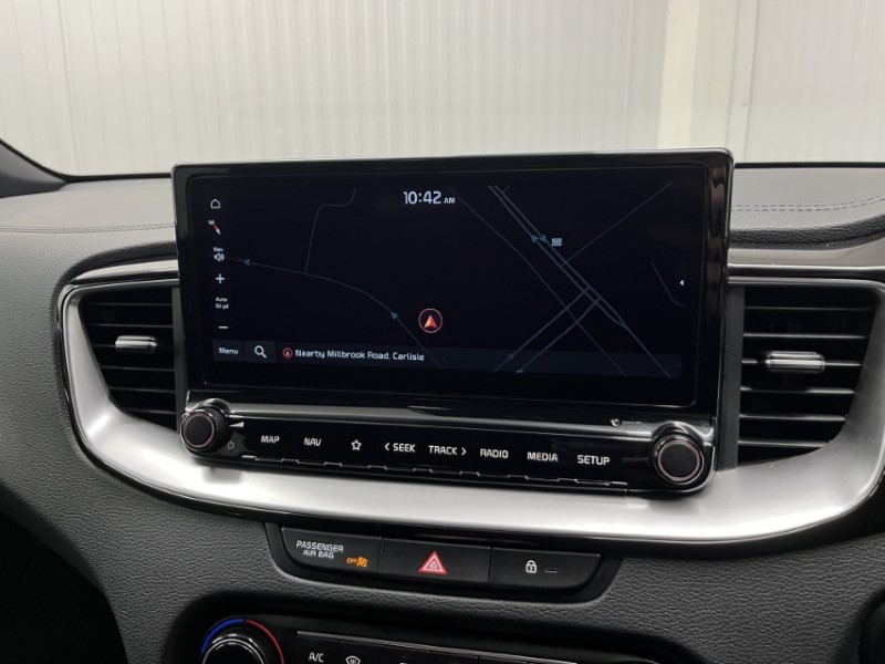 2023 (23) KIA PRO CEED 1.5T GDi ISG GT-Line 5dr 3432958