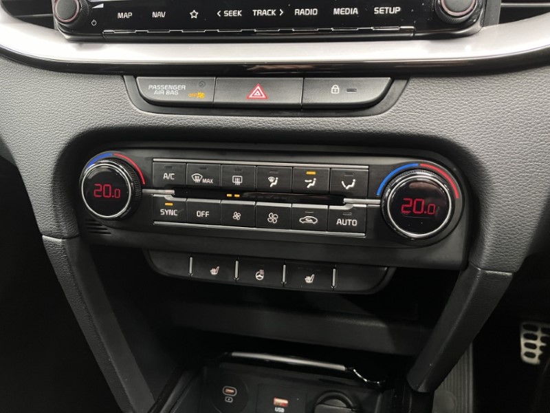 2023 (23) KIA PRO CEED 1.5T GDi ISG GT-Line 5dr 3432957