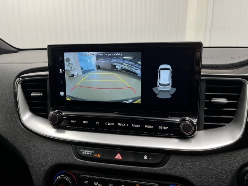 2023 (23) KIA PRO CEED 1.5T GDi ISG GT-Line 5dr 3432959