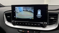 2023 (23) KIA PRO CEED 1.5T GDi ISG GT-Line 5dr 3432959