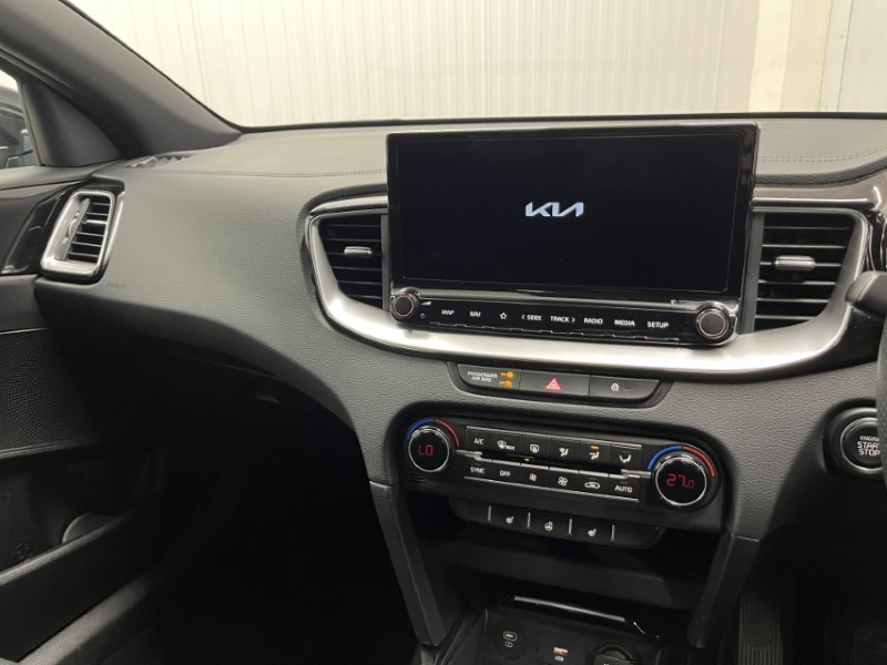 2023 (23) KIA PRO CEED 1.5T GDi ISG GT-Line 5dr 3432951