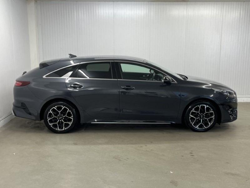 2023 (23) KIA PRO CEED 1.5T GDi ISG GT-Line 5dr 3432968