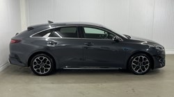 2023 (23) KIA PRO CEED 1.5T GDi ISG GT-Line 5dr 3432968