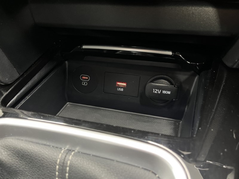 2023 (23) KIA PRO CEED 1.5T GDi ISG GT-Line 5dr 3432955