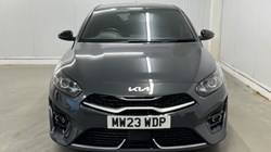 2023 (23) KIA PRO CEED 1.5T GDi ISG GT-Line 5dr 3432971