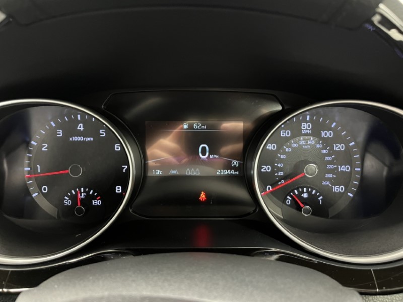 2023 (23) KIA PRO CEED 1.5T GDi ISG GT-Line 5dr 3432966