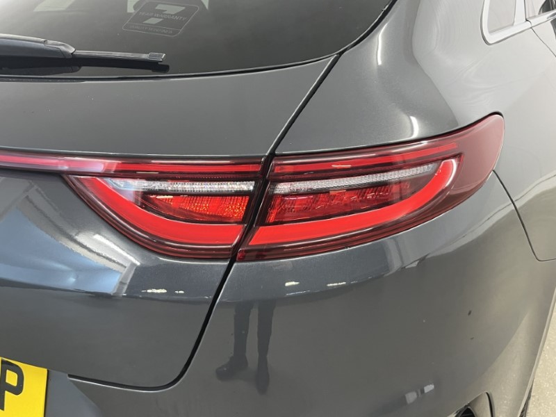 2023 (23) KIA PRO CEED 1.5T GDi ISG GT-Line 5dr 3432937