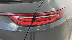 2023 (23) KIA PRO CEED 1.5T GDi ISG GT-Line 5dr 3432937