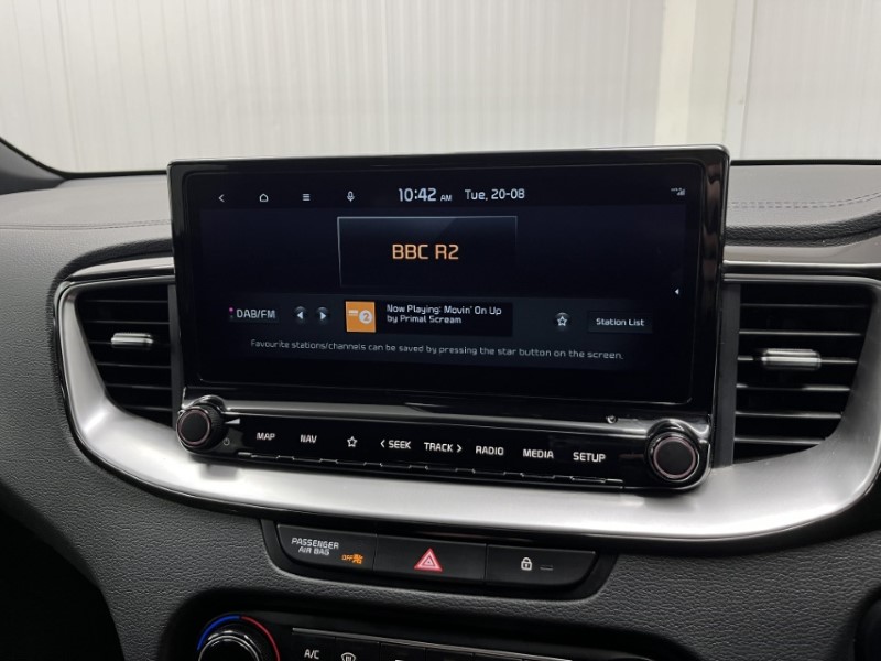 2023 (23) KIA PRO CEED 1.5T GDi ISG GT-Line 5dr 3432960