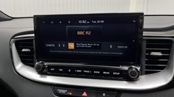 2023 (23) KIA PRO CEED 1.5T GDi ISG GT-Line 5dr 3432960