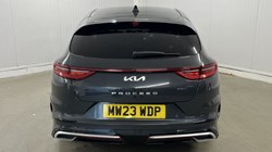 2023 (23) KIA PRO CEED 1.5T GDi ISG GT-Line 5dr 3432935